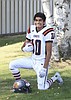 Athlete of the week