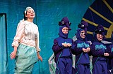 'The Little Mermaid' attracts 50 talented youth