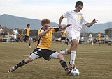 Bulldogs top Livingston in first round of playoffs