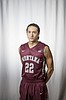 Going Grizzly: Zachary Camel is now a University of Montana basketball player