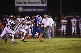 Arlee stays unbeaten; Ronan outlasts Mission