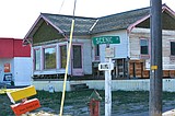 Pink House might be torn down