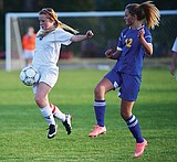 Kats blanked by Hamilton in soccer playoffs