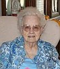 Jerline 'Jeri' Gross, 90