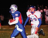 Home turf on the line for Wildcats
