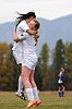 Shutout puts girls soccer in semis