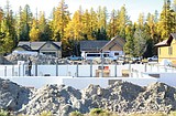 Whitefish home construction stays on upward trend