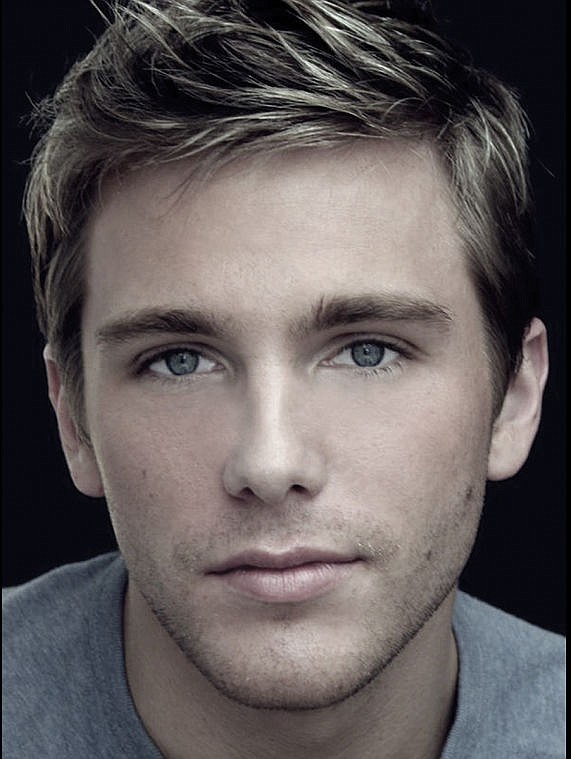 &lt;p&gt;Tom&#160;Bridegroom&lt;/p&gt;