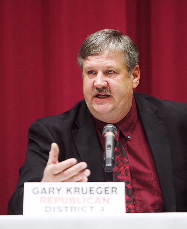 &lt;p&gt;Gary Krueger&lt;/p&gt;