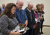 Reserve Center dedicated to Cpl. Grothe
