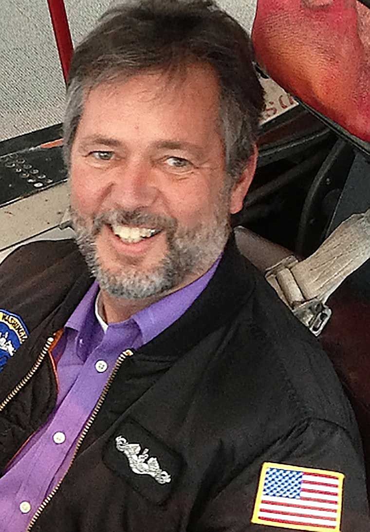 The U.S. Submarine Veterans of Central and Eastern Washington have selected John R. Dominguez of East Wenatchee to be their new Commanding Officer.