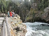 Yellowstone trip in October a great idea