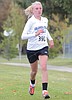 Mundel takes all-state honors in cross country