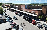 City Hall, boutique hotel enter parking talks