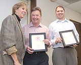 United Way kudos to Plum Creek