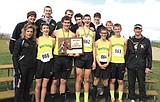 Champs at last!