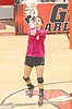 Volleyball briefs, Oct. 15-19