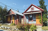 BN homes critical part of neighborhood identity