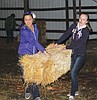 Get your boo on at Second Chance haunted house
