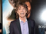 Q&A: Jagger, the film producer, heads to work