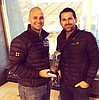Innovators honored