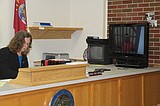 Bail set at $100,000 in shooting death of 3-year-old