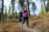 Making the Whitefish Trail a safer place