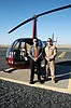 New helicopter program takes to the air at BBCC
