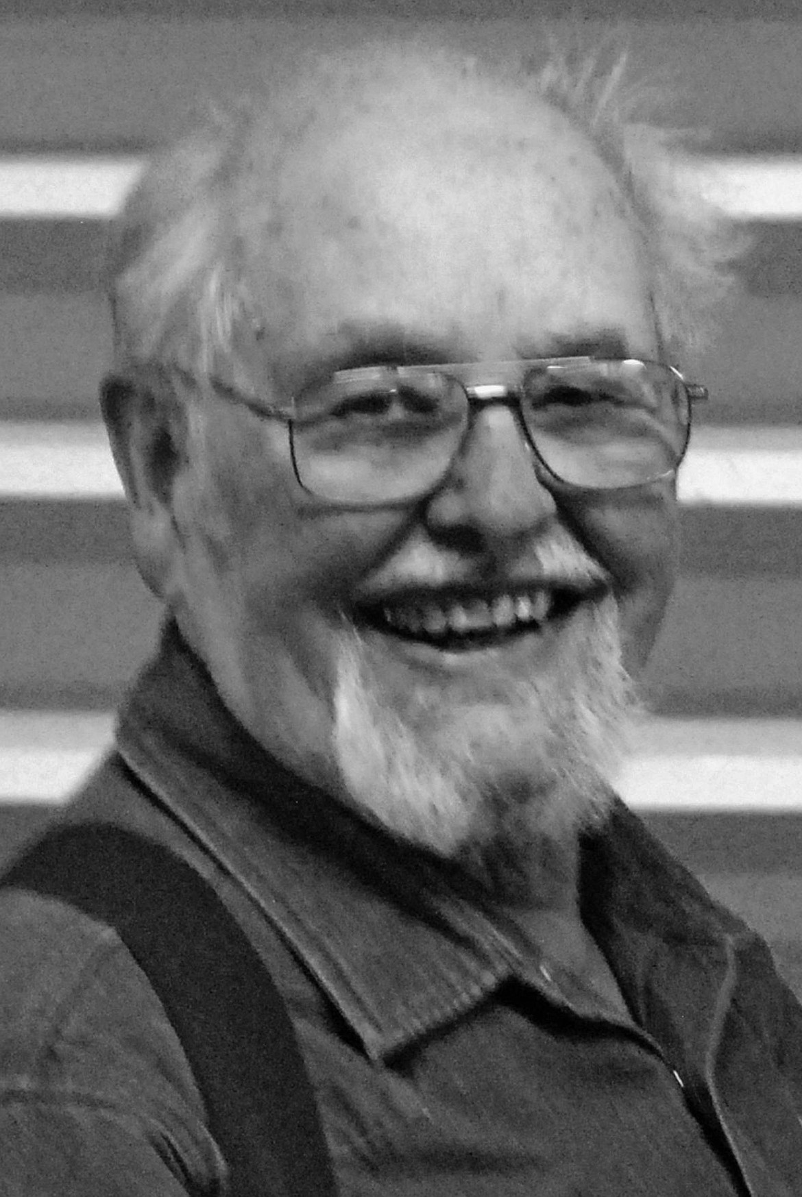 Donald C. Vogel, 80