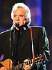 California officials unveil 'Johnny Cash Trail'