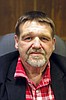 James Liebrecht runs for seat on GC board