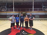 Hoops event a chance to shine