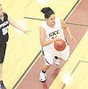 SKC teams prepare for basketball season