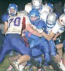 Wildcats' loss a familiar story