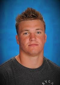 &lt;p&gt;Courtesy photo&lt;/p&gt;&lt;p&gt;Gaige Howard is this week's Nosworthy's Hall of Fame Viking Defensive Football Player of the Week. Howard had 9 tackles, 2 tackles for loss and 2 sacks in the Vikings' 48-27 win over Post Falls on Friday.&lt;/p&gt;