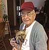 Benedict Alexander Frigge, 83