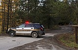Body found in Cd'A National Forest