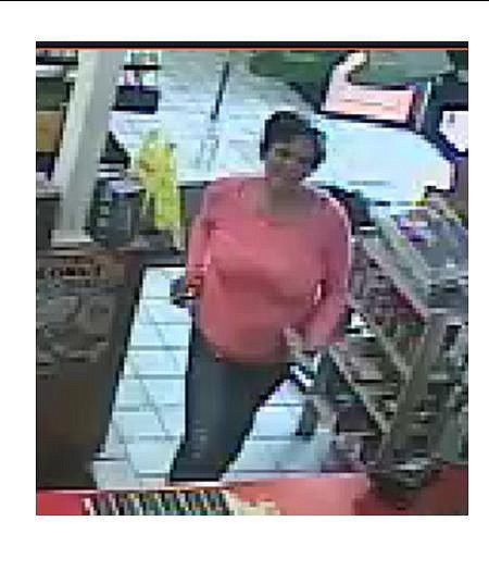 &lt;p&gt;The Kootenai County Sheriff's Office is looking for assistance finding this person who attempted to use a debit card 20 minutes after it was stolen in a vehicle that also contained the victim's now-missing service dog.&lt;/p&gt;