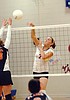 Valkyries finish regular season in third place