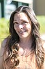 A heavenly smile. Kootenai Family Dental donates dental care to fix Cd'A woman's teeth.