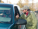 Hunting in Northwest Montana off to slow start