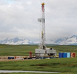 Tribes want Badger-Two Medicine oil leases canceled