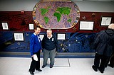 A walk through history