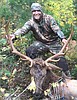 From field to freezer: Tips for processing your big game animal