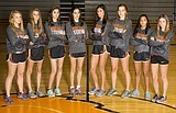 STATE HIGH SCHOOL CROSS COUNTRY MEETS: Sneaky good