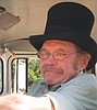 Audubon recognizes John Frederick