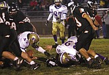 Polson pirates dismantle chiefs