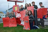 SMS launches prevention program