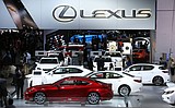Toyota tops Consumer Reports reliability rankings