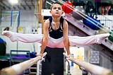 THE FRONT ROW WITH BRUCE BOURQUIN: Friday, Oct. 28, 2016: Learning the ropes